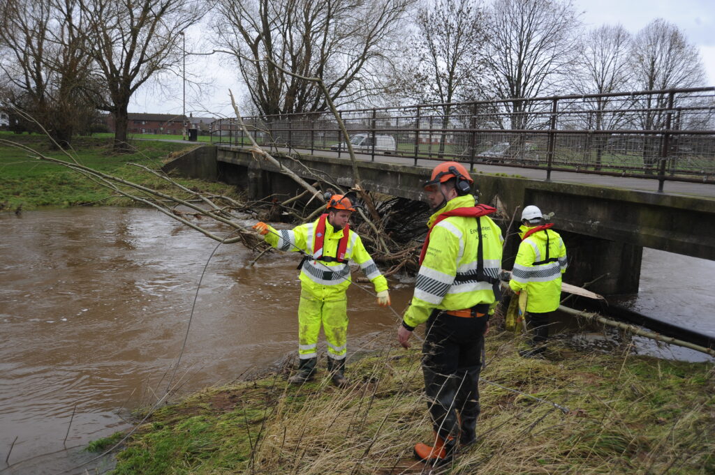 Geographical location