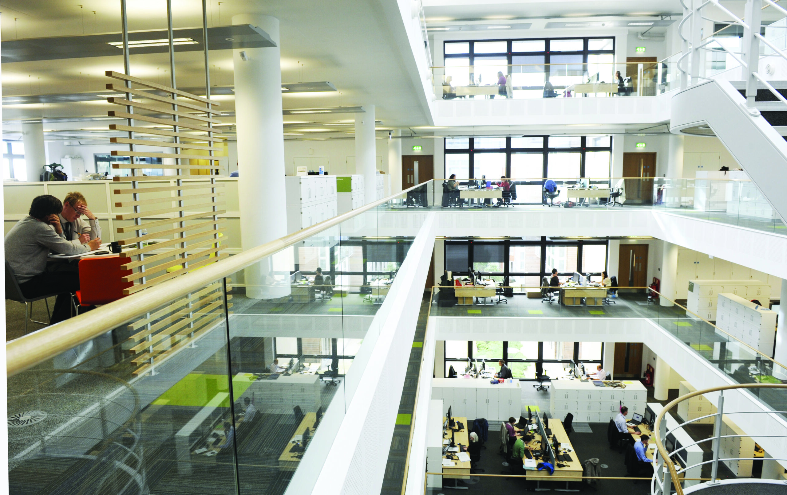 Digital & IT - Environment Agency